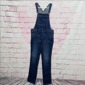 Arizona Jean Co. Red Tag Overalls